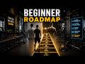 Beginner’s Gym Roadmap 💪 The Fastest Way to Start Fitness Right