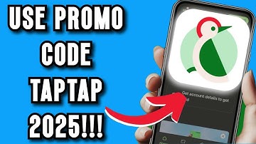 NEW! How To Use A Promo Code On TapTap Send | Full Guide