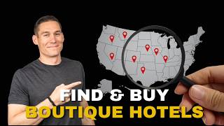 How to Find and Buy Boutique Hotels How to Find and Buy Boutique Hotels