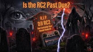 Information DJI RC2 Updates Are Exposing Its Biggest Weakness Guide
