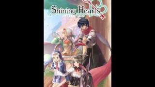 Like a Storm - Shining Hearts OST