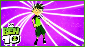 Ben 10 | Innervasion Story Compilation (Hindi) | Cartoon Network