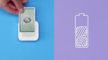 Getting Started with the Square Reader (UK)