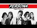 History of Persona’s Vocalists/Singers