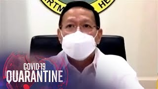 Duque says Ivermectin use conditional; warns doctors who issue 'token prescription' | ANC