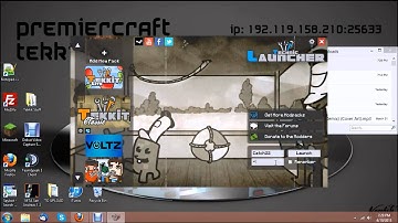 Cracked Tekkit Client | How To Install + Download