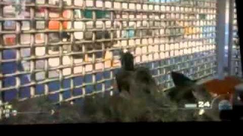 Tips Tricks and Glitches MW2 Terminal