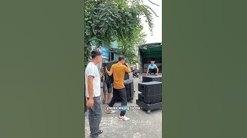 Combo loa DBacoustic nhập khẩu 100% chỉ 190 củ #dvhaudio #loadamcuoi #xuhuong #danloasukien #shorts