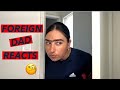 Foreign Dad Reacts | Pt.1