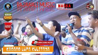 Download lagu RAJAWALI MUSIC KACANG LUPA KULITNYA || Wd_ MAYA & DONI Palembang