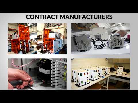 Coast Pneumatics, Inc. More than just a distributor - video from Coast Pneumatics