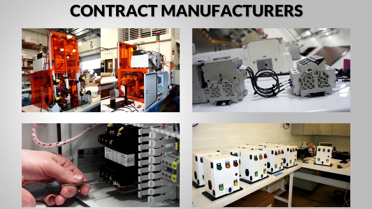 Coast Pneumatics, Inc. More than just a distributor YouTube