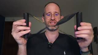Iso-Bow | Isometric Exercise Equipment review