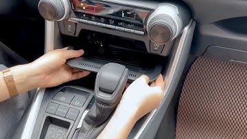 Make Your RAV4 Stand Out with These Smart Upgrades!