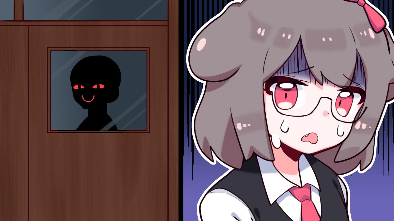 실제로 고등학교 괴담 겪었던 썰..