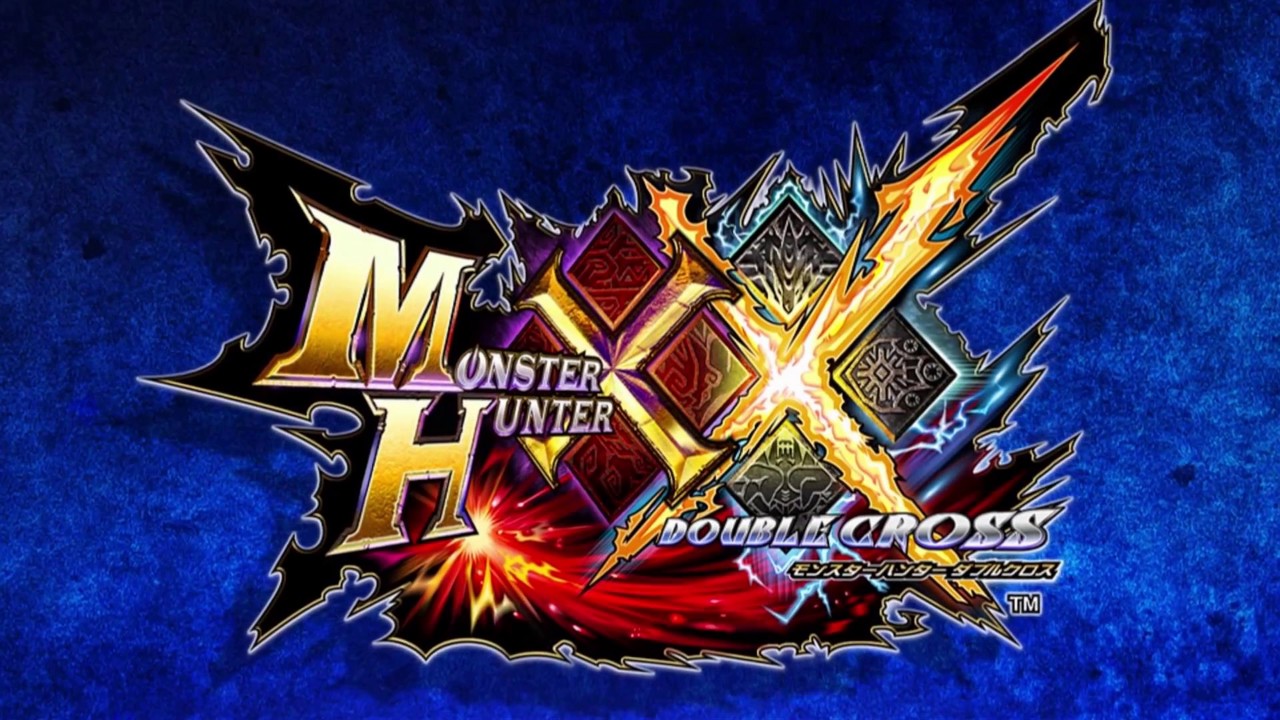 Monster Hunter Generations Ultimate OST: Rajang Theme ラージャン