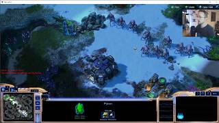 Commanding your AI Army - Python AI in StarCraft II tutorial p.5