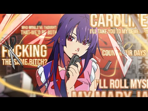 ThxSoMch - CAROLINE