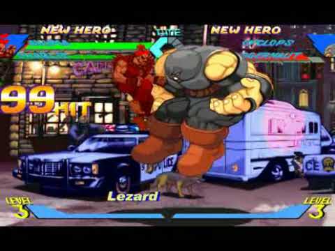 Breaking the Universe combo video