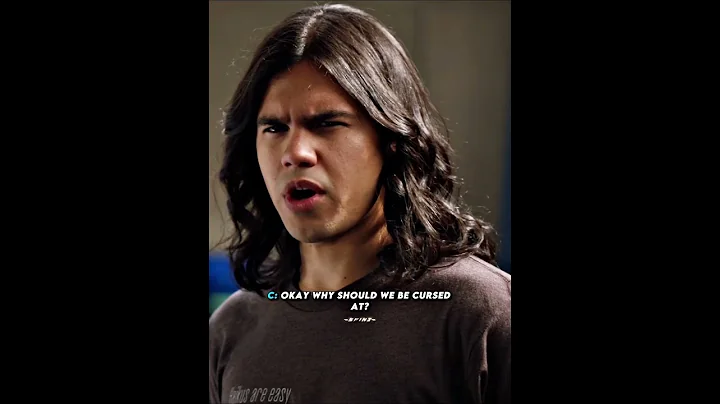 Team Flash Discuss About Bringing Barry Back #theflash #shorts