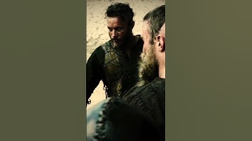 king 👑 Ragnar attack on garchaghar#vikingmusic #kingragnarlothbrok