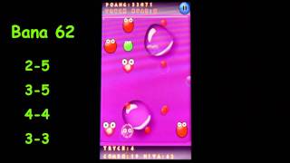 Bubble Blast 2, Nivåpaket 3, Bana 51-75 (HD)