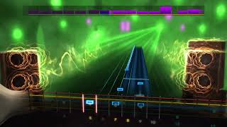 Omnium Gatherum - Skyline | Sightreading | Rocksmith 2014 | Lead Guitar