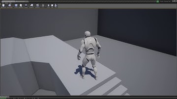 Eredia Unreal Bouncing Ball