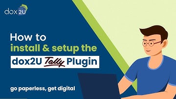 dox2U 101: Install & Setup dox2U