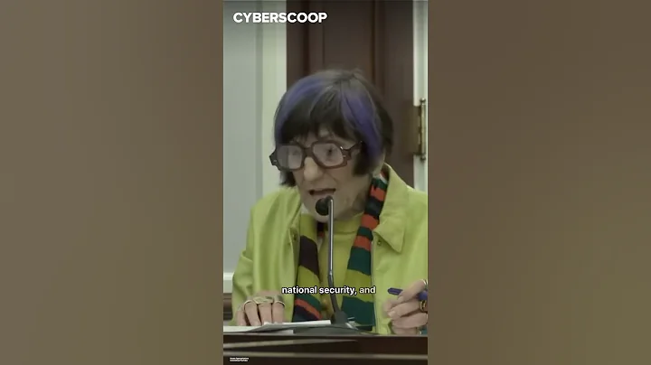 House committee sets CISA budget cut at $135M, not Trump’s $495M