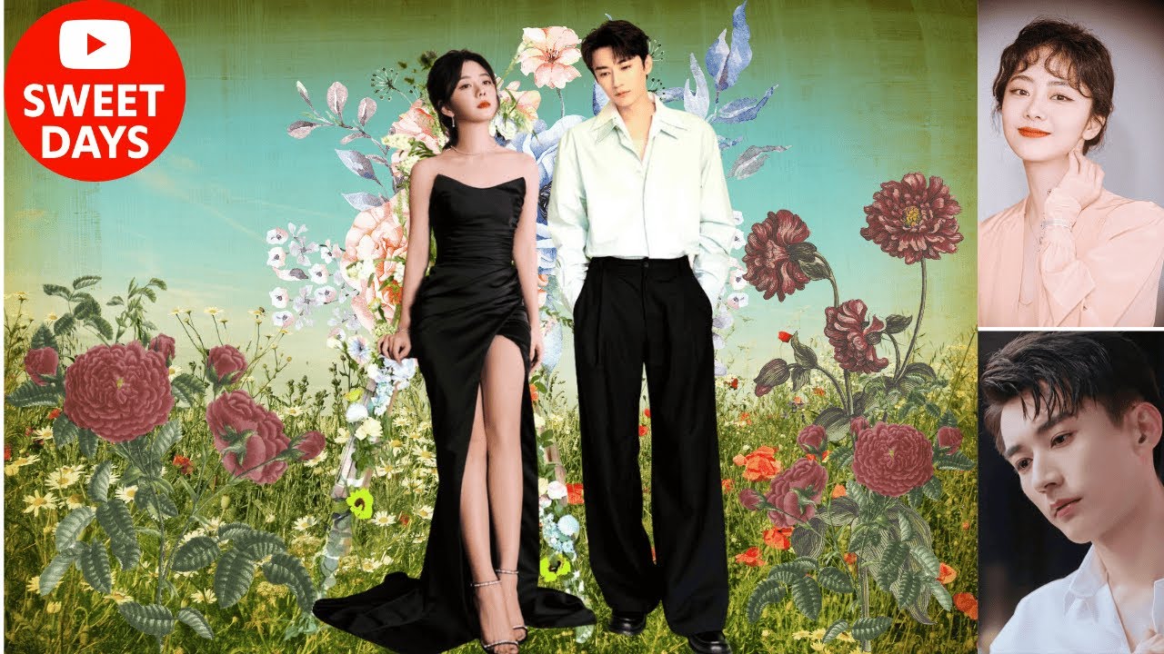 雨夜诀别泪崩无数观众！谭松韵刘学义虐心对视成经典