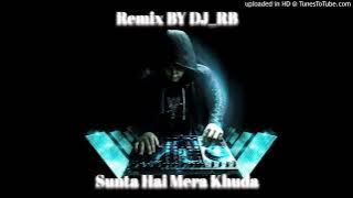 Sunta Hai Mera Khuda - Remix BY DJ_RB | Anil Kapoor, Madhuri & Namrata | Pukar | #hits #trending #rb