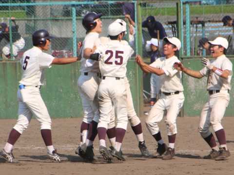 早稲田大学準硬式野球部　モチベーションビデオ2014
