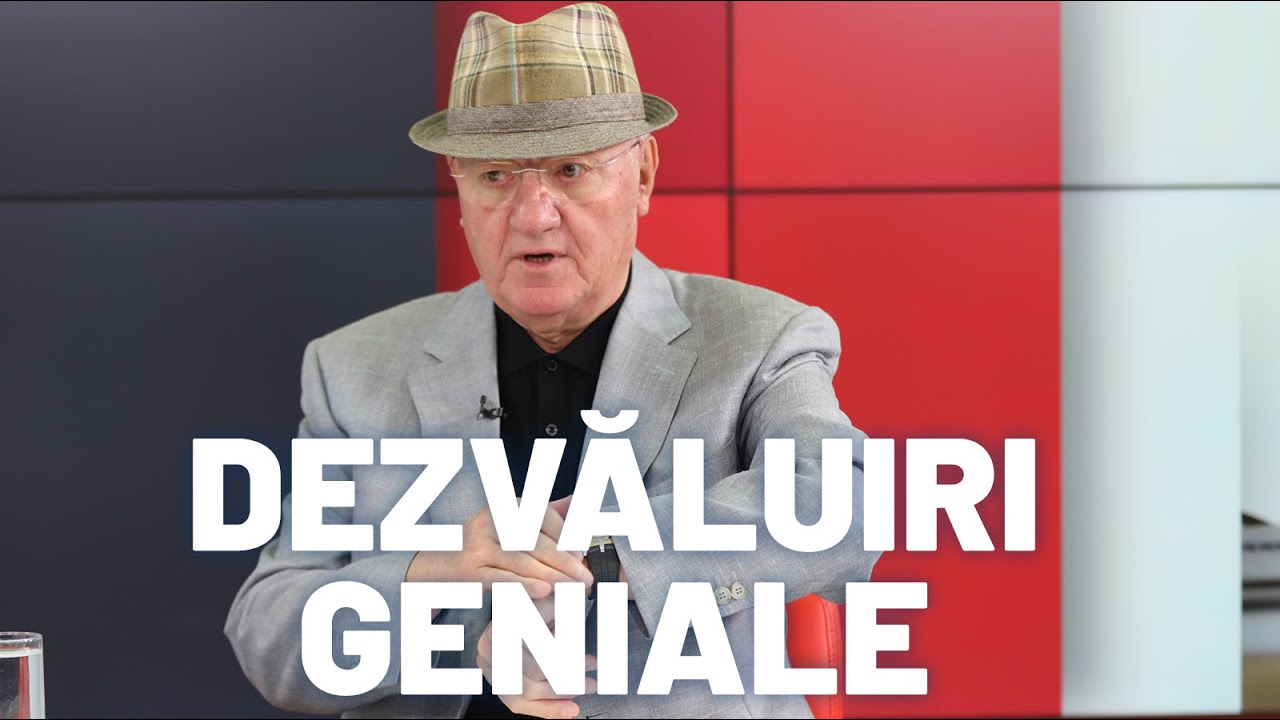 Dumitru Dragomir, moment halucinant în biroul şefului Securităţii, Tudor Postelnicu: 