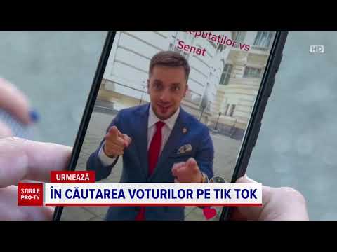 Știrile PRO TV  19 august 2021