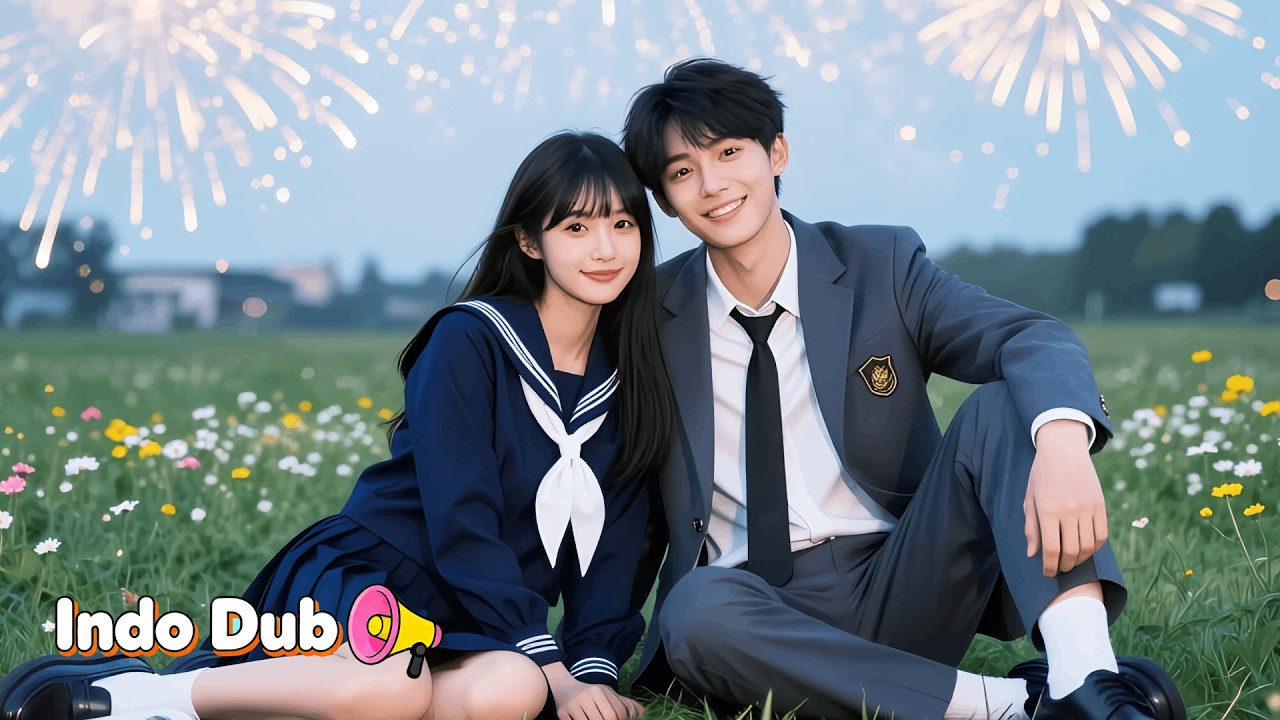 🍑Istri Bisu Dianggap Tewas, 6 Tahun Kemudian Pulang Sebagai Desainer Top Bawa Putra Sang CEO!
