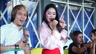Mabuk Janda Dewi Nurista - Z Music Balong Wedding Nelysa & Cahyono