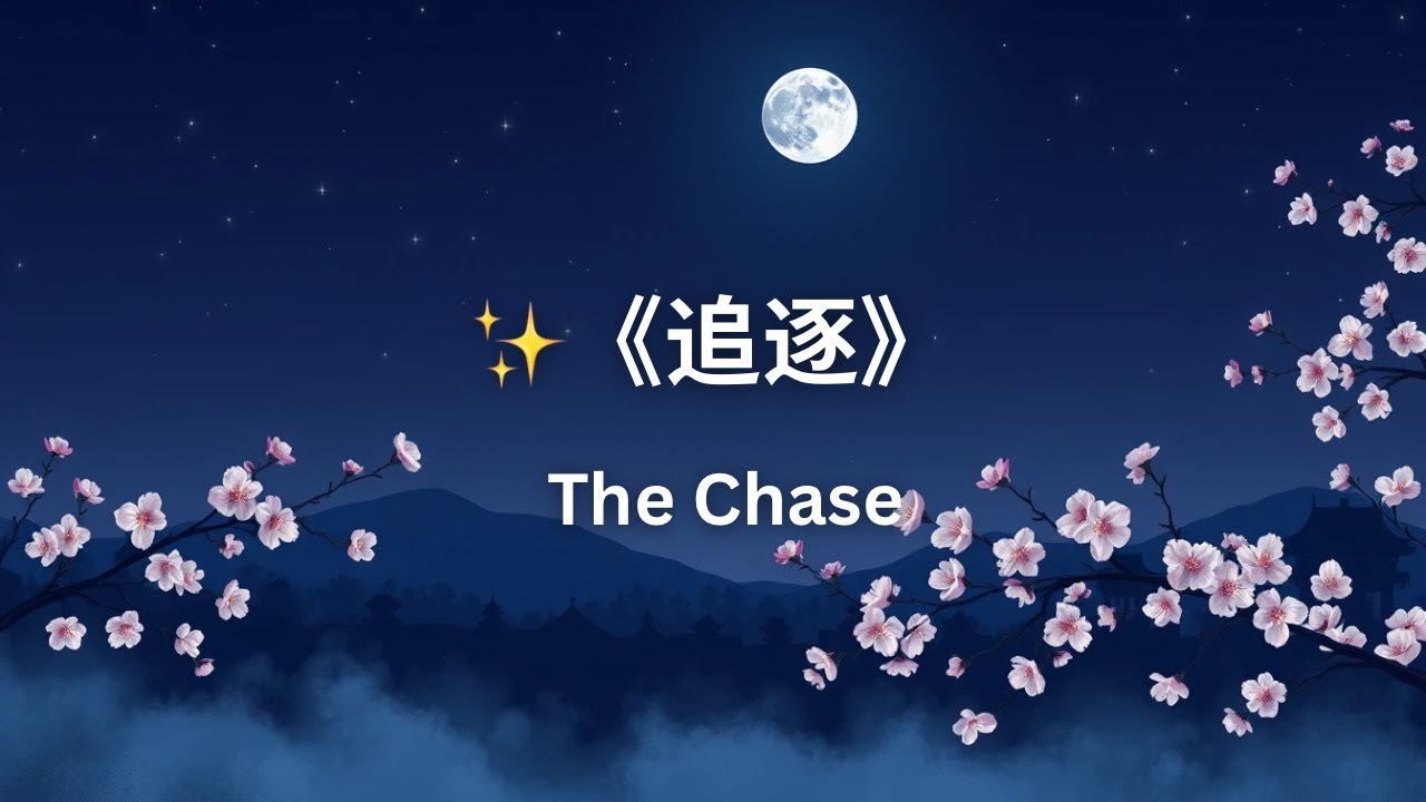 《追逐》The Chase - YouTube