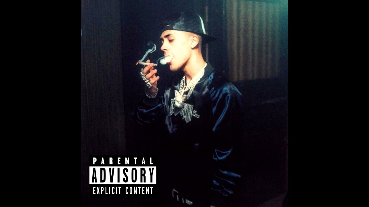 Cris MJ X Lucky brown Type beat - 