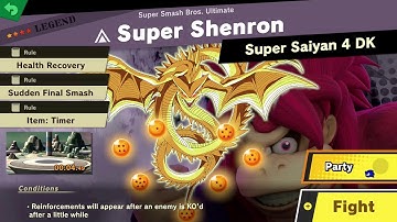 Insane Custom Dragon Ball Spirit Battle Compilation In Smash Ultimate