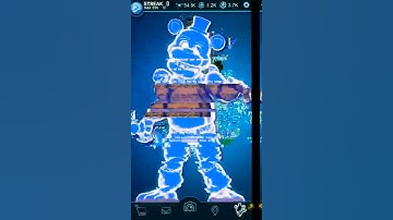 fnaf ar system error edit