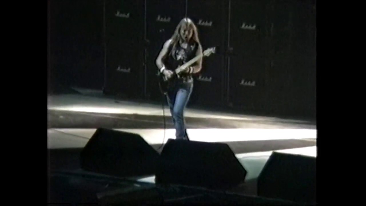 Watch Iron Maiden Isstadion Stockholm Sweden 10 nov 1990 Multicam Full Show on YouTube Watch Iron Maiden Isstadion Stockholm Sweden 10 nov 1990 Multicam Full Show on YouTube