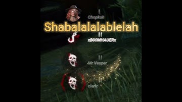 ✨The Hatch Spell | Dead by Daylight #shorts #dbd #deadbydaylight #dbdclips #dbdmemes #fyp #dbdhatch