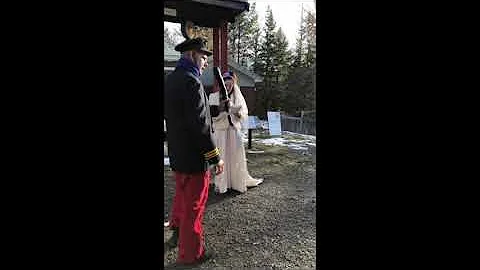 The Sad Tale of Nellie Lake