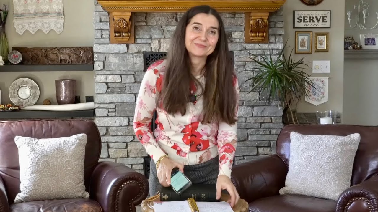 Cast Your Cares | Deci Schneider