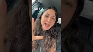 The in between | Part 2 #healing#survival#cptsd