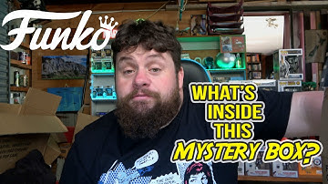 OMG! I found a chase! | Unboxing a Prolectables Mystery Box