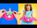 ✨ Magical Princess Crafting! Create Your Royal Accessories! 👑🎉