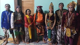 KETHOPRAK MATARAM KASEPUHAN LAKON MINAK JINGGO WUYUNG