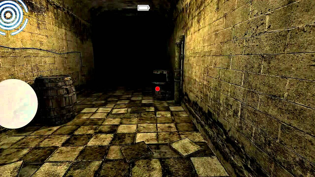 THE LIGHT HD SUPER JUEGO DE TERROR!!! APK Y DATOS YouTube